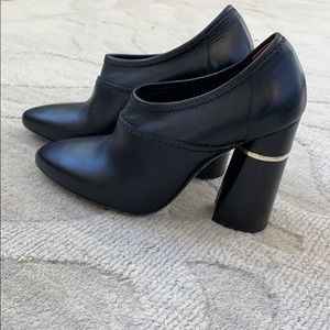 Phillip Lim Kyoto 105MM ankle booties